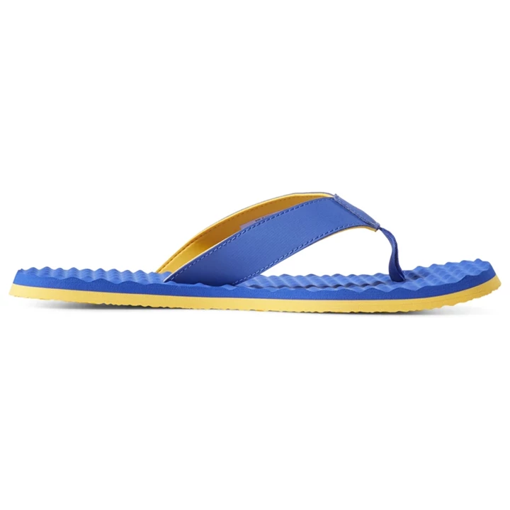 Chanclas Reebok Misces Hombre Doradas | 631085JYD