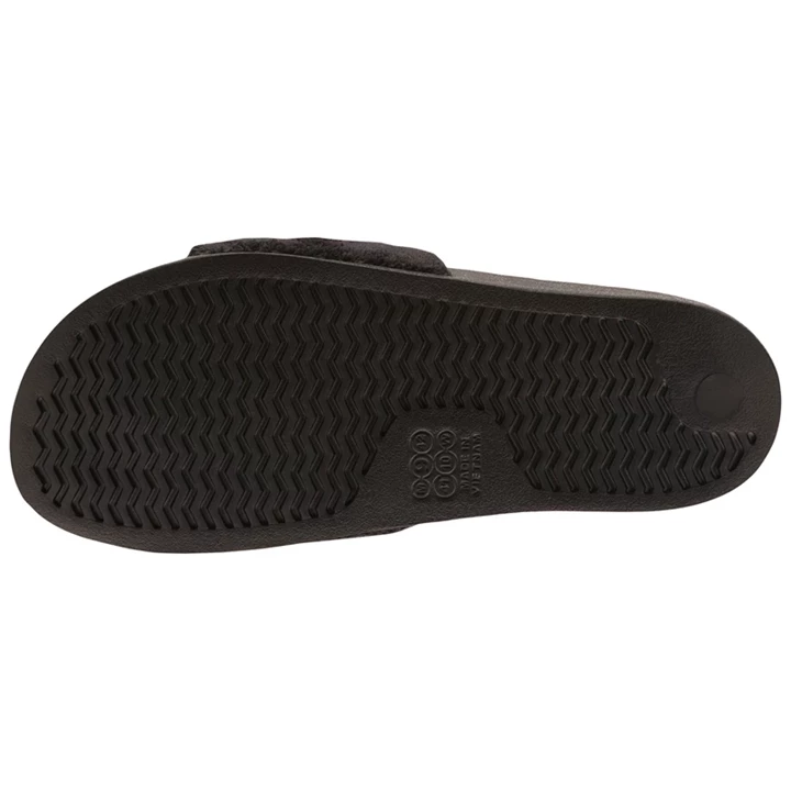 Sandalias Reebok Classic Chanclas Hombre Negras | 594801UGD