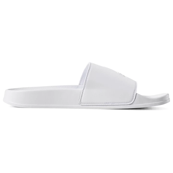 Sandalias Reebok Fulgere Hombre Blancas | 256078PTK