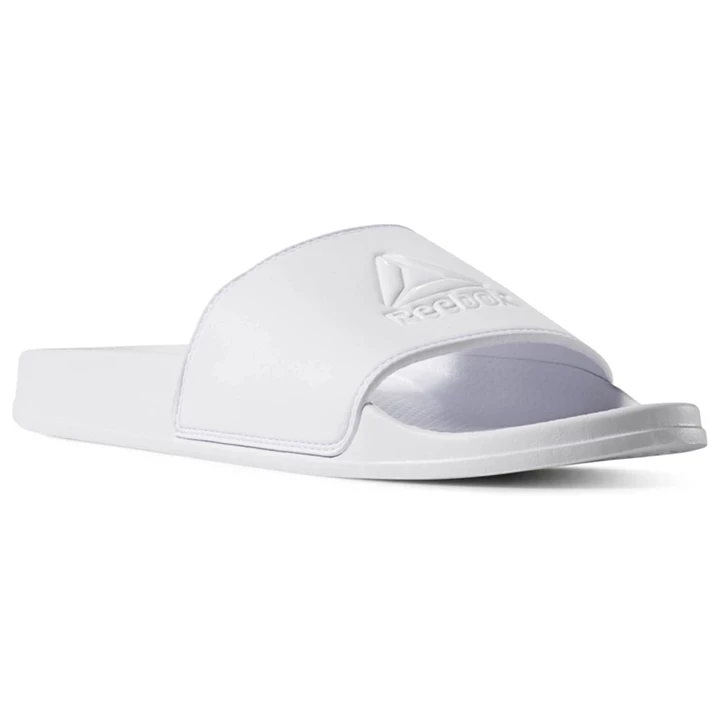 Sandalias Reebok Fulgere Hombre Blancas | 256078PTK