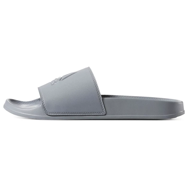 Sandalias Reebok Fulgere Hombre Gris | 597236OQF