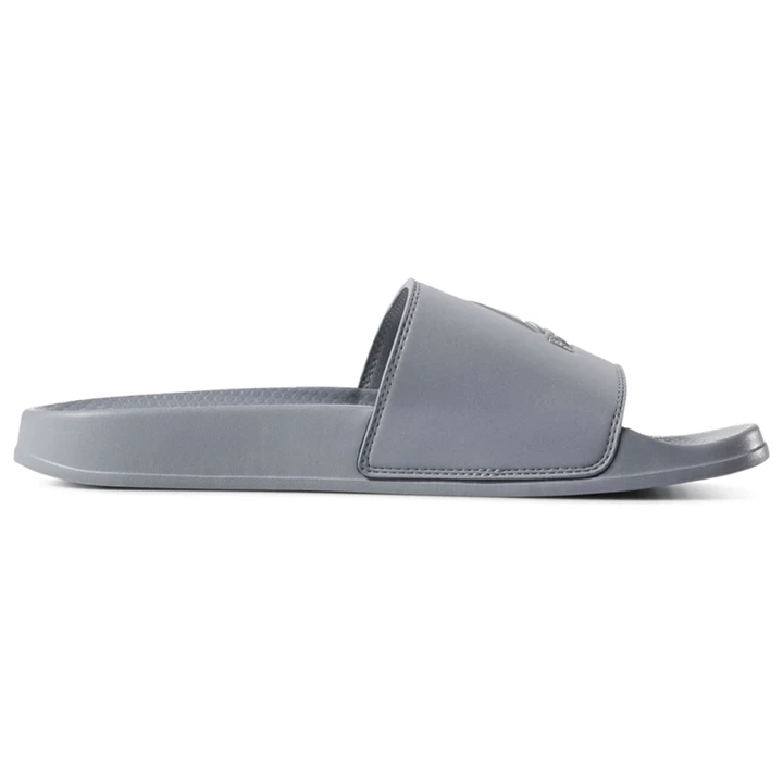 Sandalias Reebok Fulgere Hombre Gris | 597236OQF