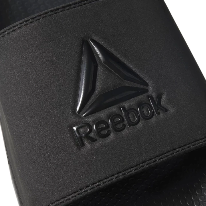 Sandalias Reebok Fulgere Hombre Negras | 814659VOE