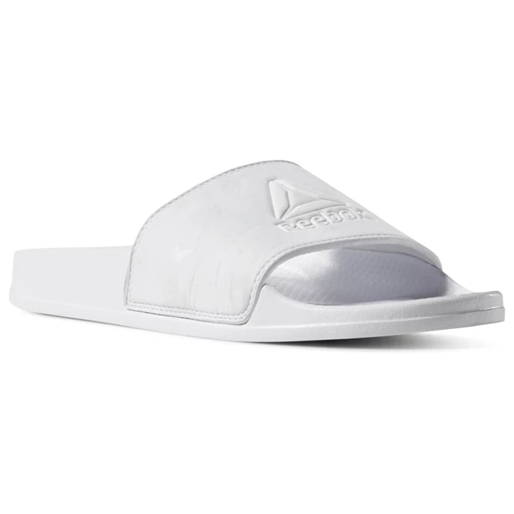 Sandalias Reebok Fulgere Mujer Blancas Gris | 497503KEW