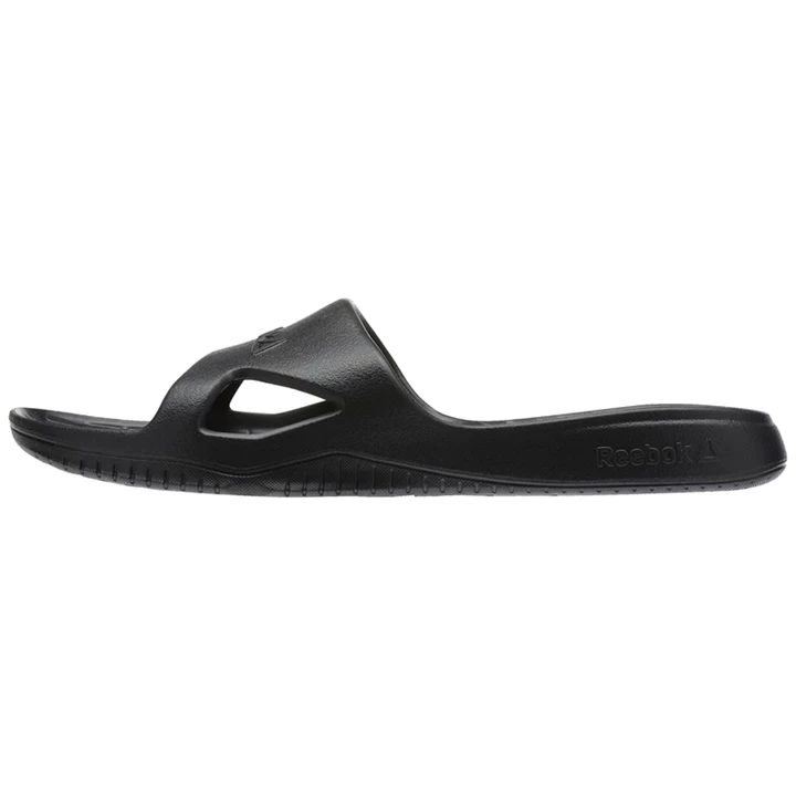 Sandalias Reebok Kobo H2OUT Hombre Negras | 103278IQP