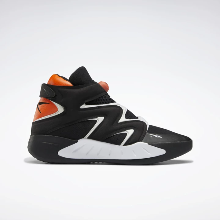 Reebok kamikaze 3 clearance hombre naranja