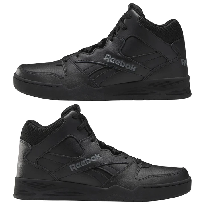 Zapatillas Baloncesto Reebok Royal BB4500 H2 XE Hombre Negras | 675439GOT