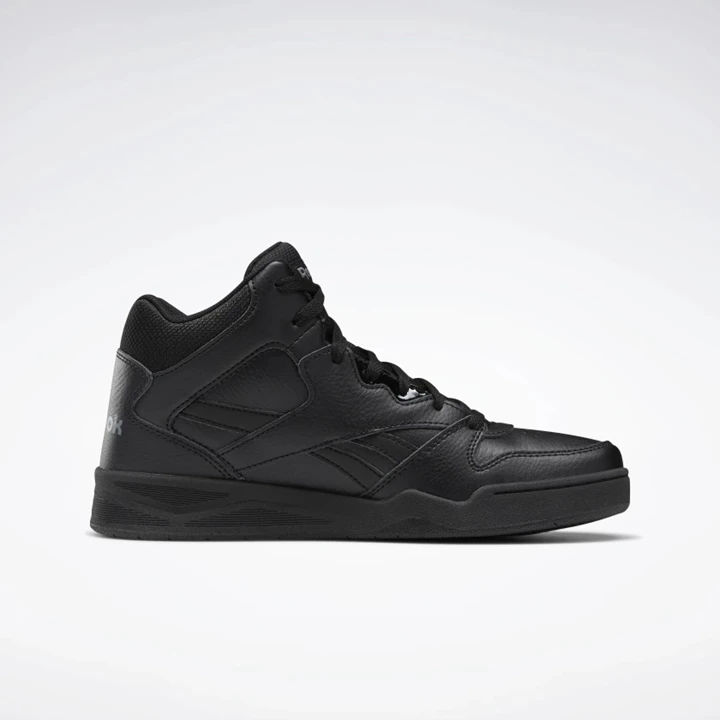 Zapatillas Baloncesto Reebok Royal BB 4500 Hi 2 Hombre Negras | 792541YVC