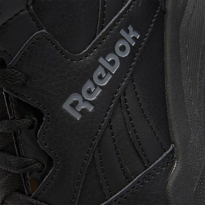 Zapatillas Baloncesto Reebok Royal BB 4500 Hi 2 Hombre Negras | 792541YVC