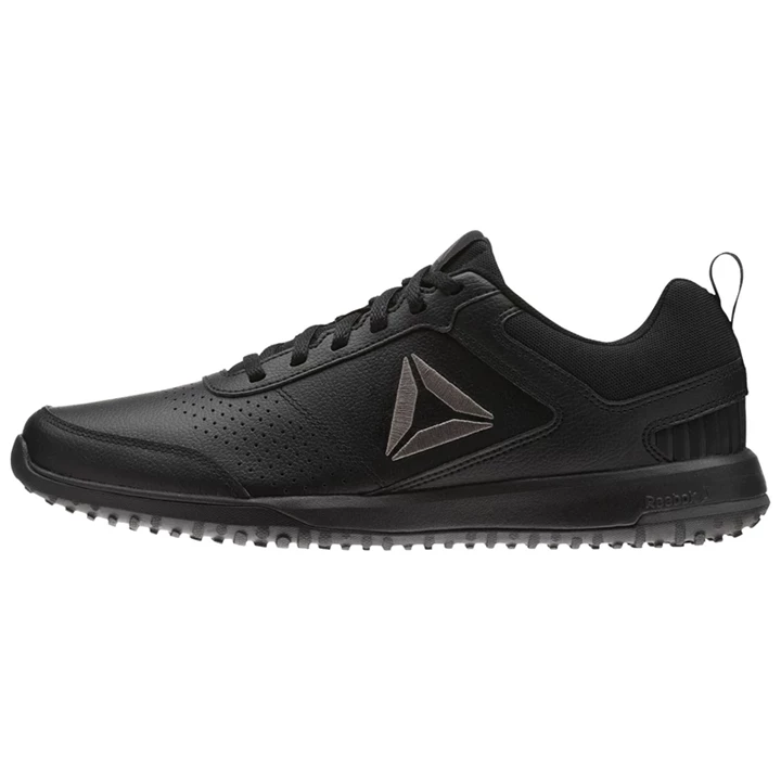 Zapatillas Deportivos Reebok CXT - Sintetico Leather Pack Hombre Negras Gris Plateadas | 832719QBL