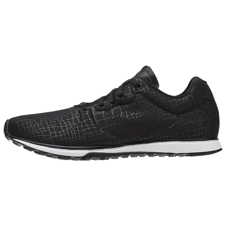 Zapatillas Deportivos Reebok Eve TR Mujer Negras Blancas | 675128JKN