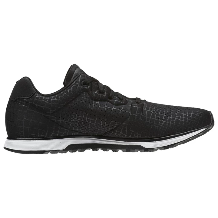 Zapatillas Deportivos Reebok Eve TR Mujer Negras Blancas | 675128JKN