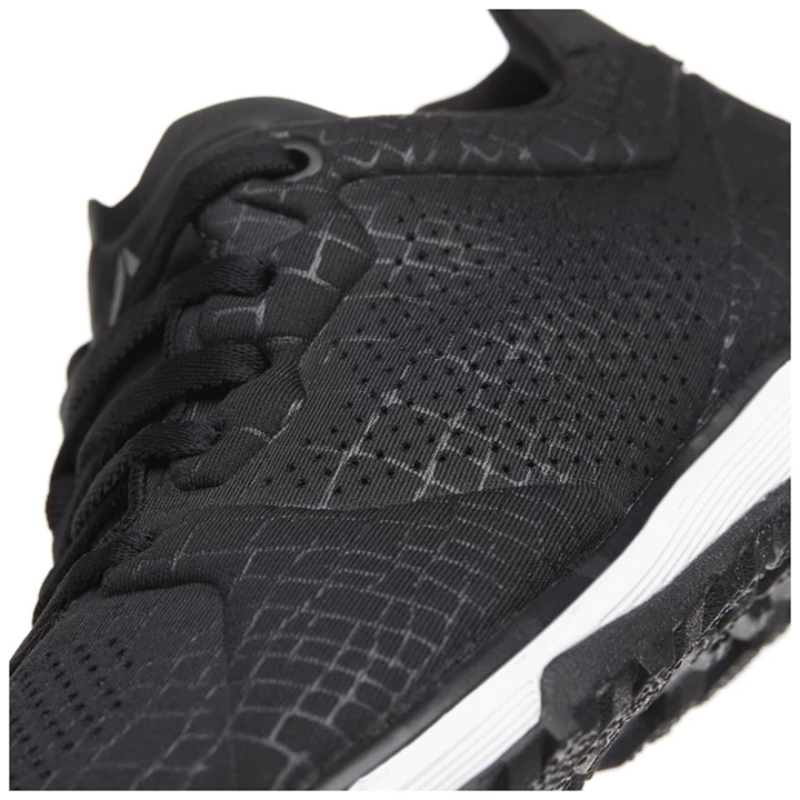 Zapatillas Deportivos Reebok Eve TR Mujer Negras Blancas | 675128JKN