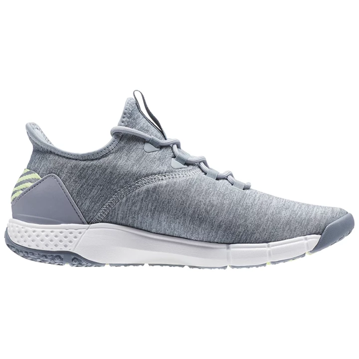 Zapatillas Deportivos Reebok Fire TR Mujer Gris | 815032RXG