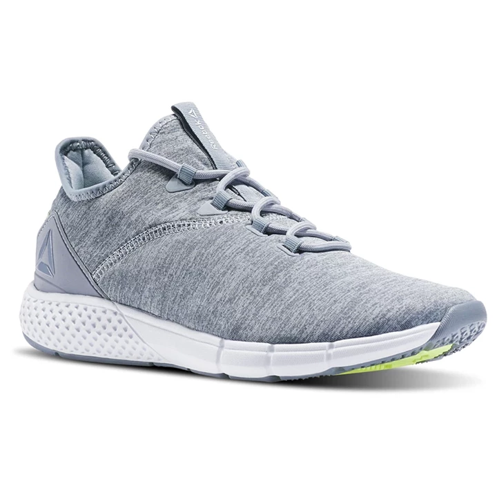 Zapatillas Deportivos Reebok Fire TR Mujer Gris | 815032RXG