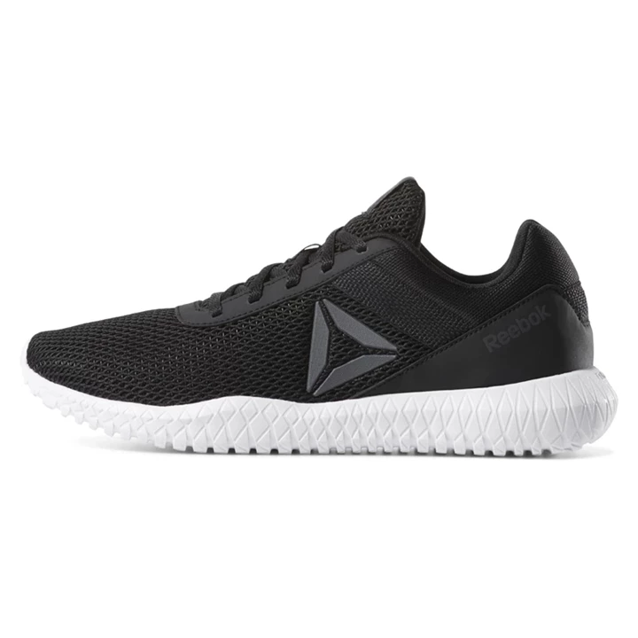 Zapatillas Deportivos Reebok Flexagon Energy Hombre Negras Gris Blancas | 239071ROM