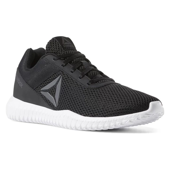 Zapatillas Deportivos Reebok Flexagon Energy Hombre Negras Gris Blancas | 239071ROM