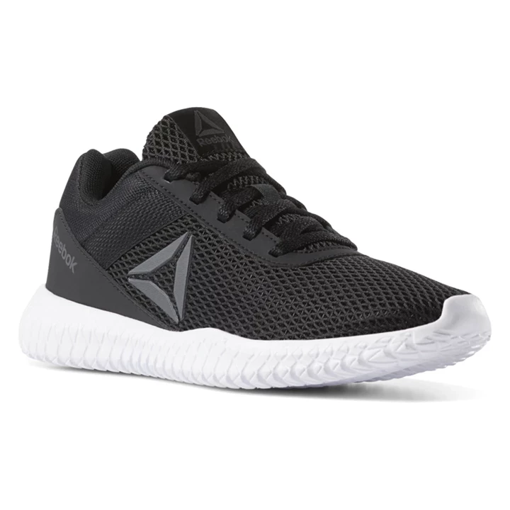 Zapatillas Deportivos Reebok Flexagon Energy Mujer Negras Gris Blancas | 287651JPH