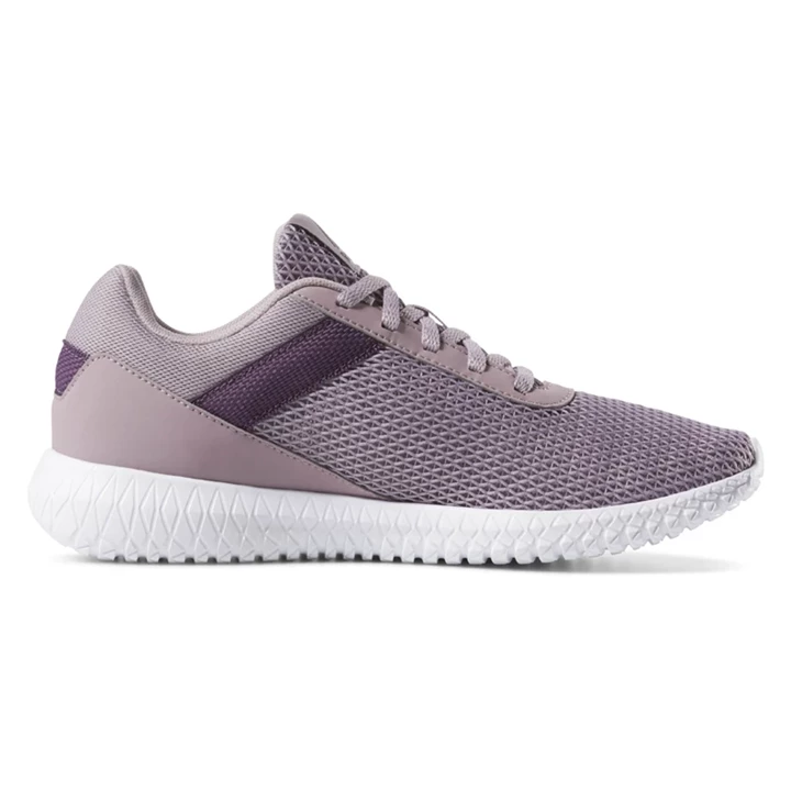 Zapatillas Deportivos Reebok Flexagon Energy Mujer Moradas Blancas | 328659PWX