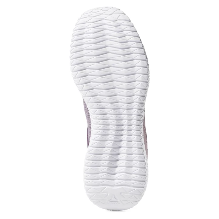 Zapatillas Deportivos Reebok Flexagon Energy Mujer Moradas Blancas | 328659PWX