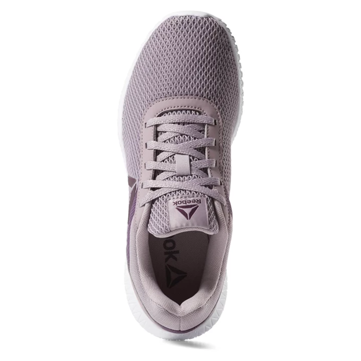 Zapatillas Deportivos Reebok Flexagon Energy Mujer Moradas Blancas | 328659PWX