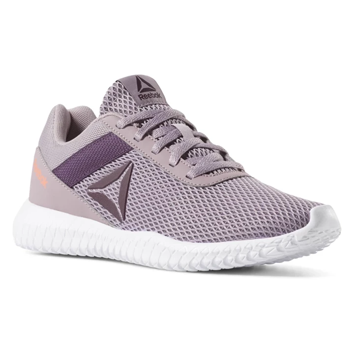 Zapatillas Deportivos Reebok Flexagon Energy Mujer Moradas Blancas | 328659PWX