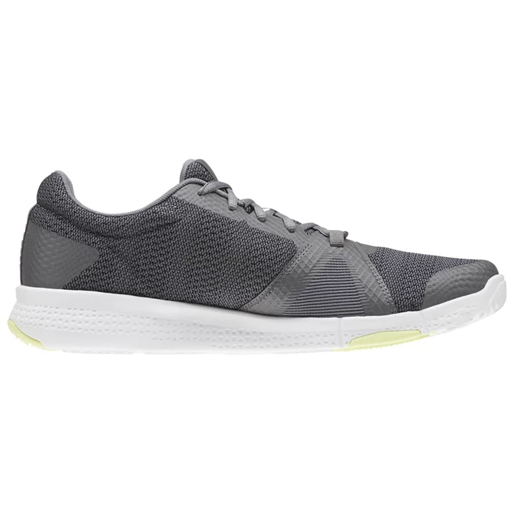 Zapatillas Deportivos Reebok Flexile Hombre Limón | 183069MGS