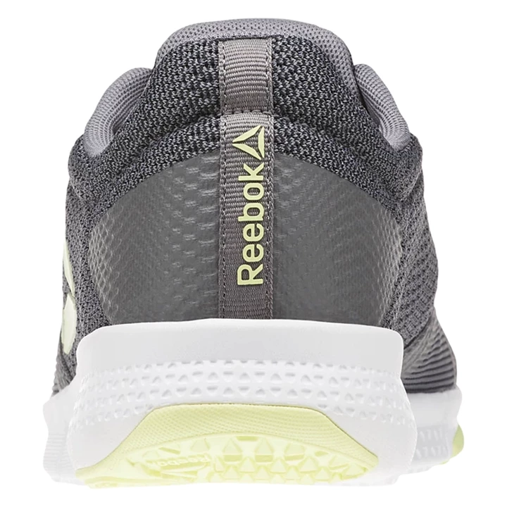 Zapatillas Deportivos Reebok Flexile Hombre Limón | 183069MGS