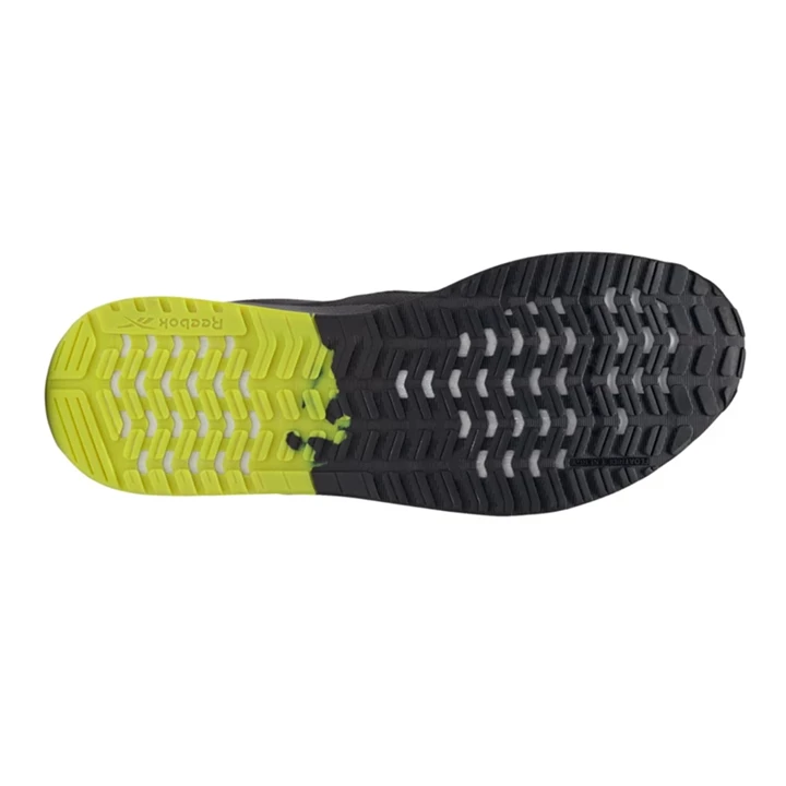 Zapatillas Deportivos Reebok Nano X1 Les Mills Hombre Negras Blancas Amarillo | 534187ZXB