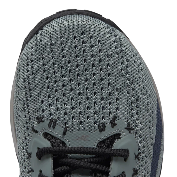 Zapatillas Deportivos Reebok Nano X1 Mujer Verde Negras Gris | 186703HVA