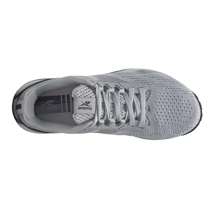 Zapatillas Deportivos Reebok Nano X1 Mujer Gris Gris Negras | 480193IKC