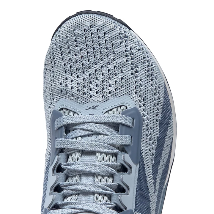 Zapatillas Deportivos Reebok Nano X1 Mujer Gris Azules Azul Marino | 628407UIP