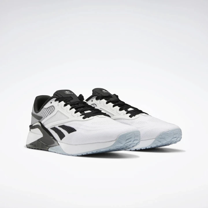 Zapatillas Deportivos Reebok Nano X2 Hombre Blancas Gris Negras | 723580XVY