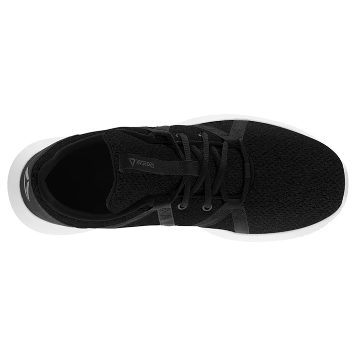 Zapatillas Deportivos Reebok Reago Essential Hombre Negras Marrones Blancas | 069345VPG