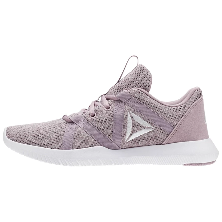 Zapatillas Deportivos Reebok Reago Essential Mujer Blancas | 214385FET