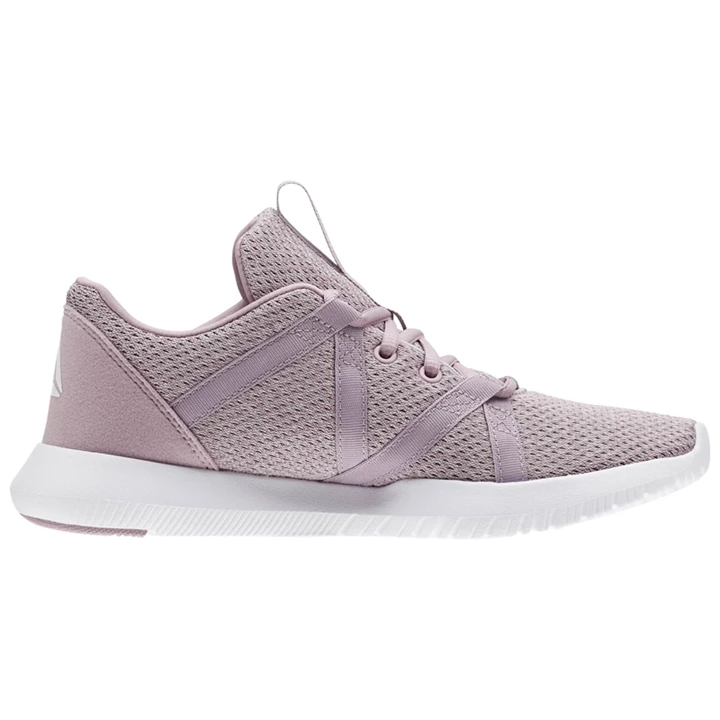 Zapatillas Deportivos Reebok Reago Essential Mujer Blancas | 214385FET