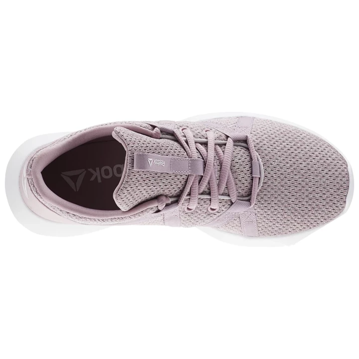 Zapatillas Deportivos Reebok Reago Essential Mujer Blancas | 214385FET