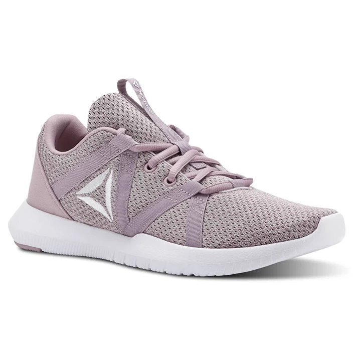 Zapatillas Deportivos Reebok Reago Essential Mujer Blancas | 214385FET