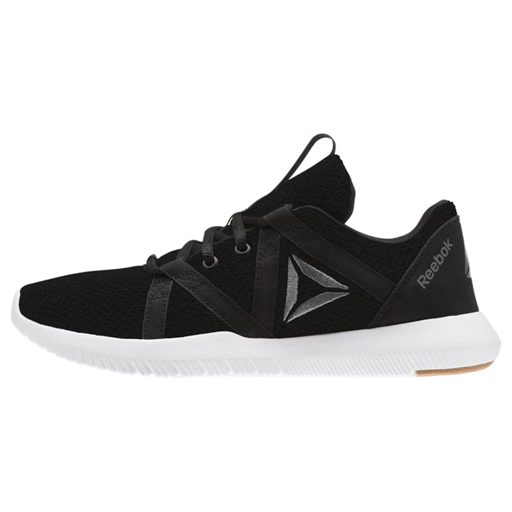 Zapatillas Deportivos Reebok Reago Essential Mujer Negras Marrones Blancas | 625084FCP