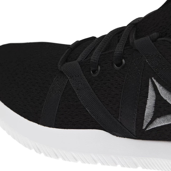 Zapatillas Deportivos Reebok Reago Essential Mujer Negras Marrones Blancas | 625084FCP