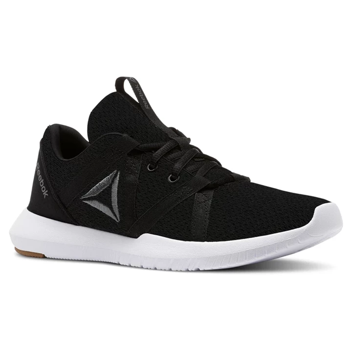 Zapatillas Deportivos Reebok Reago Essential Mujer Negras Marrones Blancas | 625084FCP