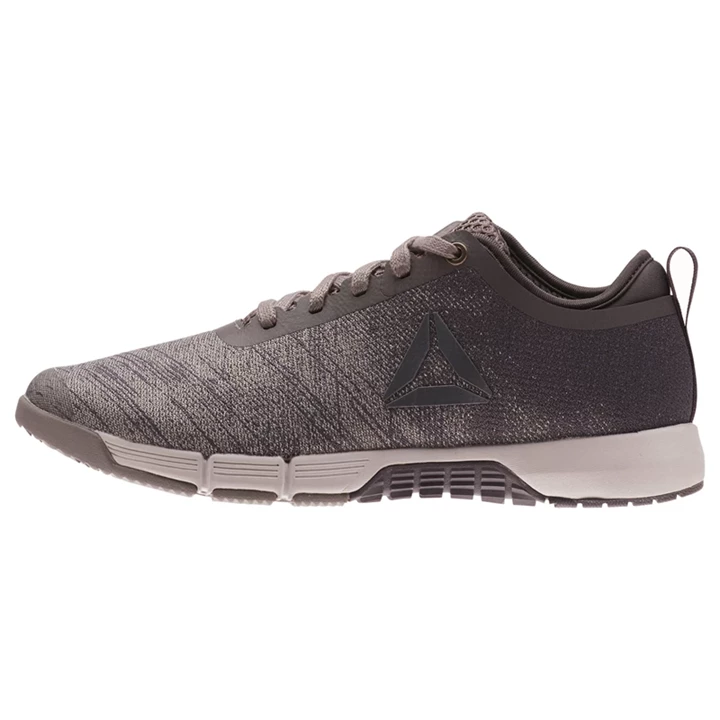 Zapatillas Deportivos Reebok Speed Her TR Mujer Moradas | 518734UCJ