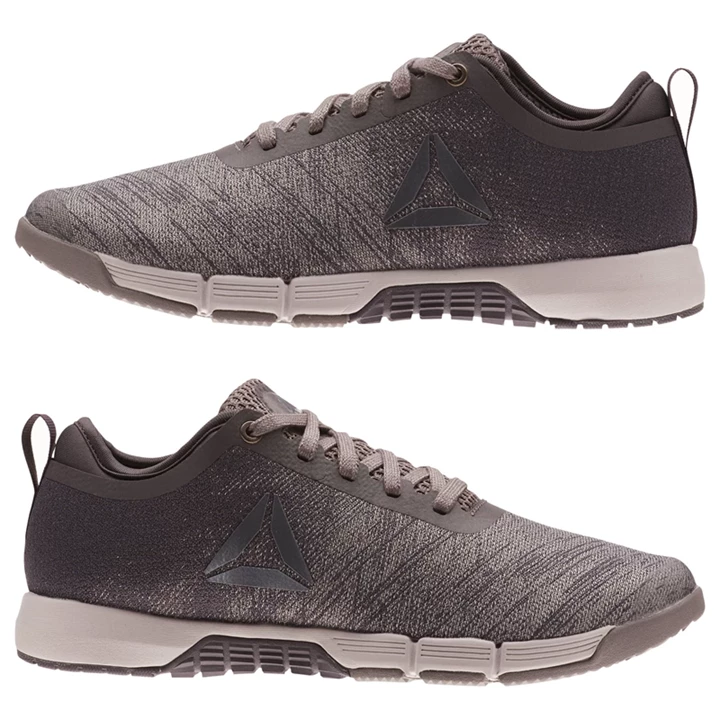 Zapatillas Deportivos Reebok Speed Her TR Mujer Moradas | 518734UCJ