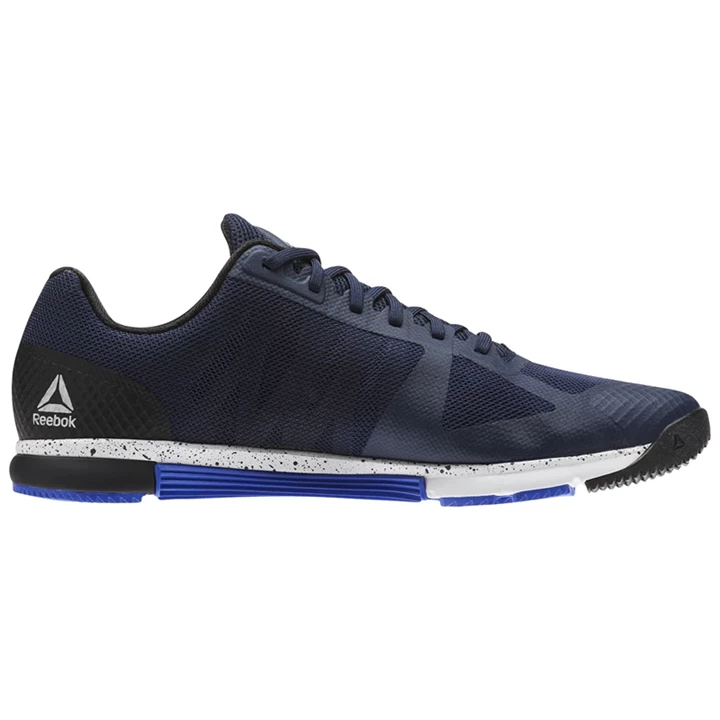 Reebok speed cheap tr hombre azul