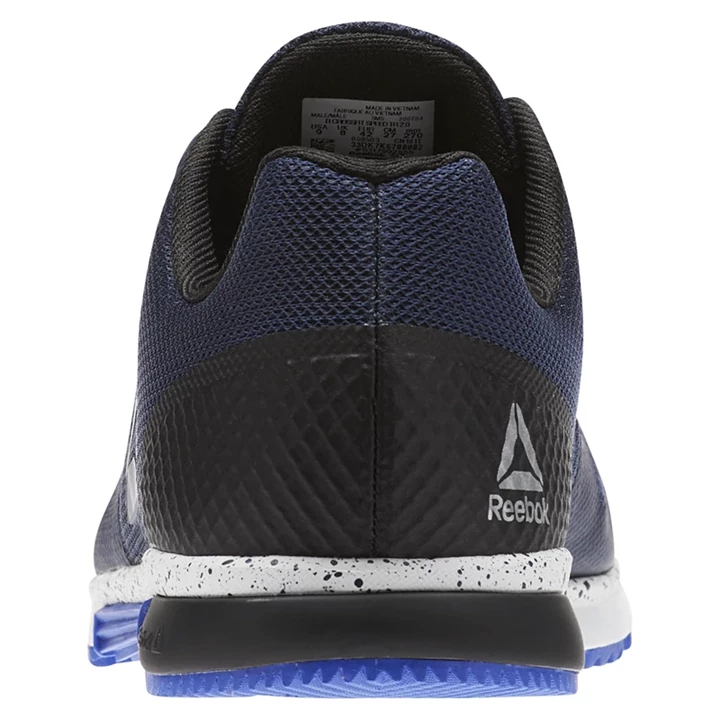 Reebok speed tr clearance hombre azul