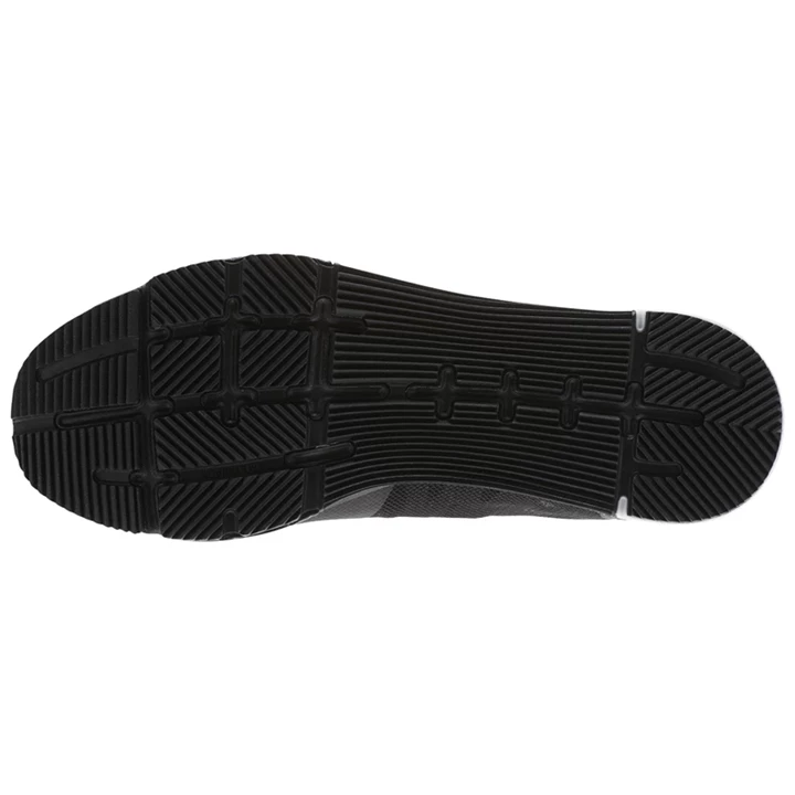 Zapatillas Deportivos Reebok Speed TR 2.0 Hombre Negras Blancas | 360712ZBL