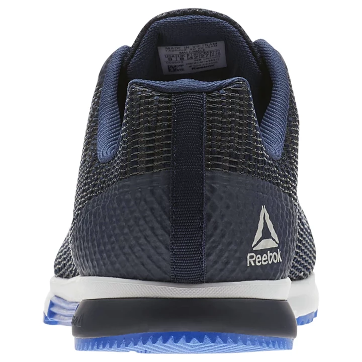 Zapatillas Deportivos Reebok Speed TR Flexweave Hombre Azules | 031574NPI