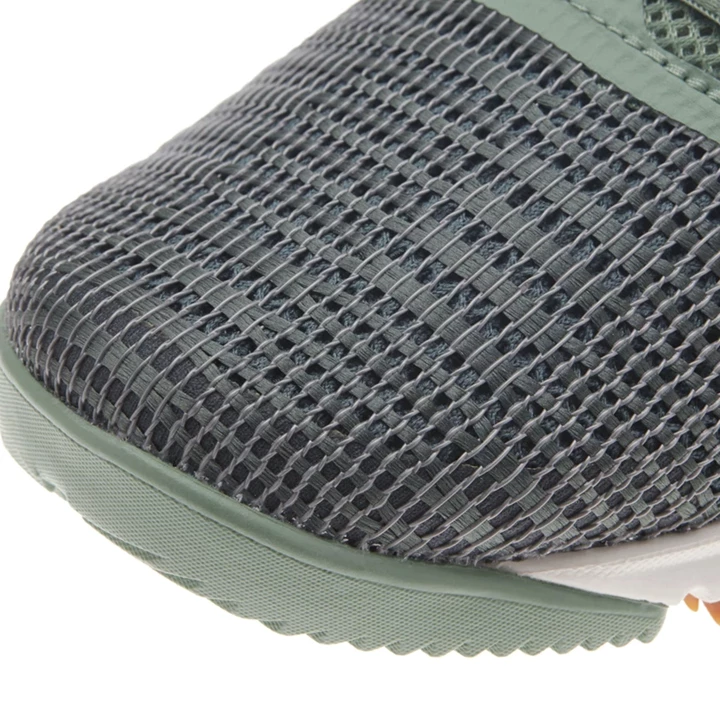 Zapatillas Deportivos Reebok Speed TR Flexweave™ Mujer Verde Verde | 251097GMC