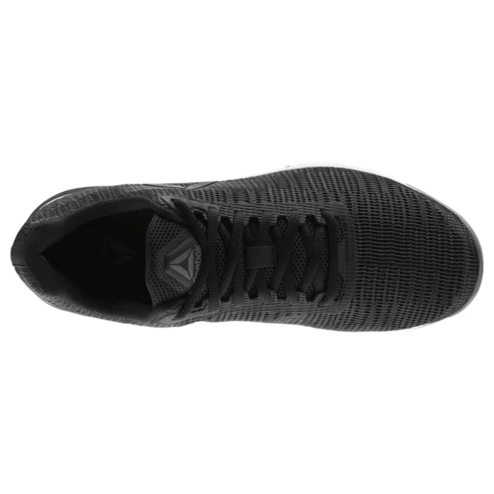 Zapatillas Deportivos Reebok Speed TR Flexweave Hombre Negras | 314826DNM