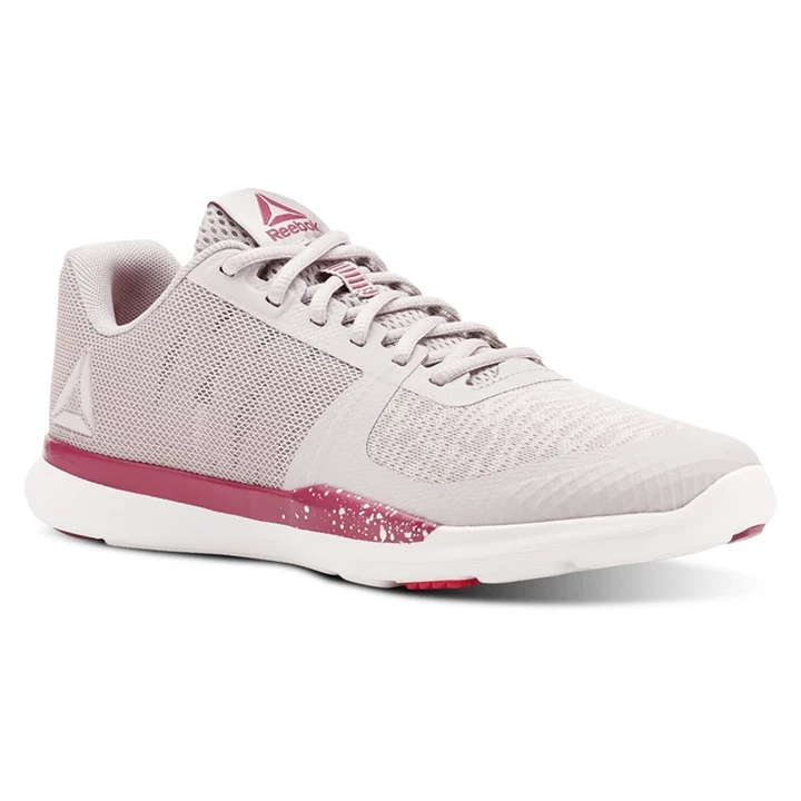 Zapatillas Deportivos Reebok Sprint TR Mujer Rosas | 102637PYI